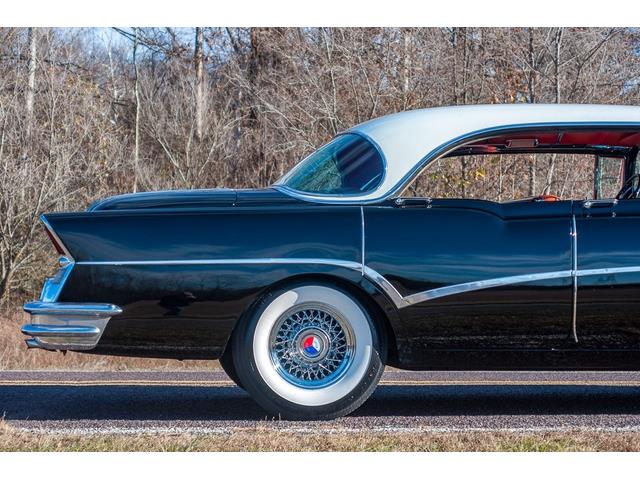 1956 Buick Roadmaster (CC-1426998) for sale in St. Louis, Missouri
