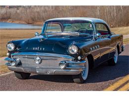 1956 Buick Roadmaster (CC-1426998) for sale in St. Louis, Missouri