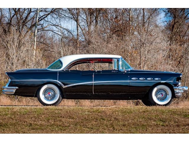 1956 Buick Roadmaster (CC-1426998) for sale in St. Louis, Missouri