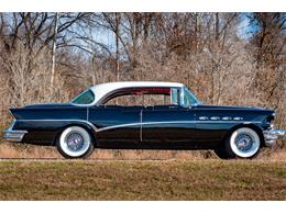 1956 Buick Roadmaster (CC-1426998) for sale in St. Louis, Missouri