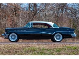 1956 Buick Roadmaster (CC-1426998) for sale in St. Louis, Missouri