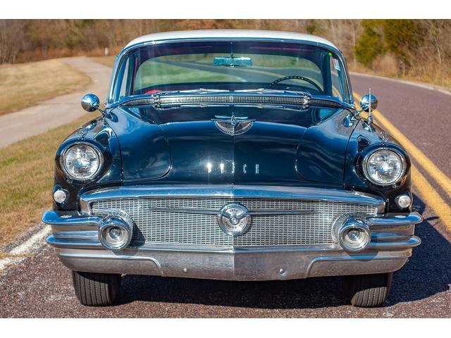 1956 Buick Roadmaster (CC-1426998) for sale in St. Louis, Missouri