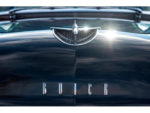 1956 Buick Roadmaster (CC-1426998) for sale in St. Louis, Missouri