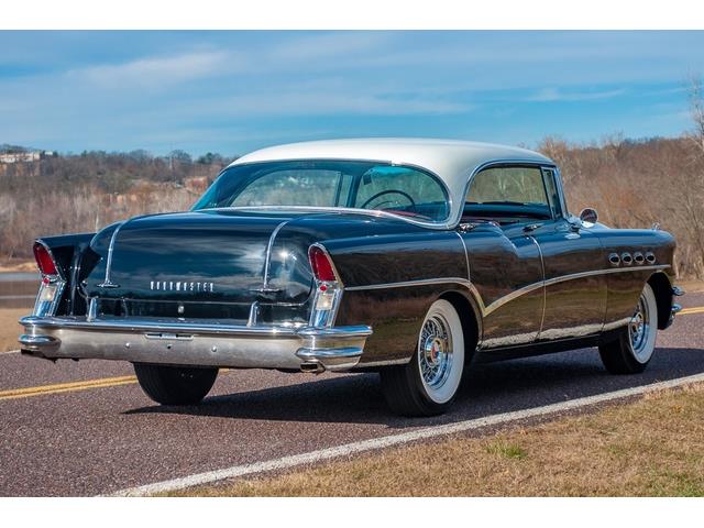 1956 Buick Roadmaster (CC-1426998) for sale in St. Louis, Missouri