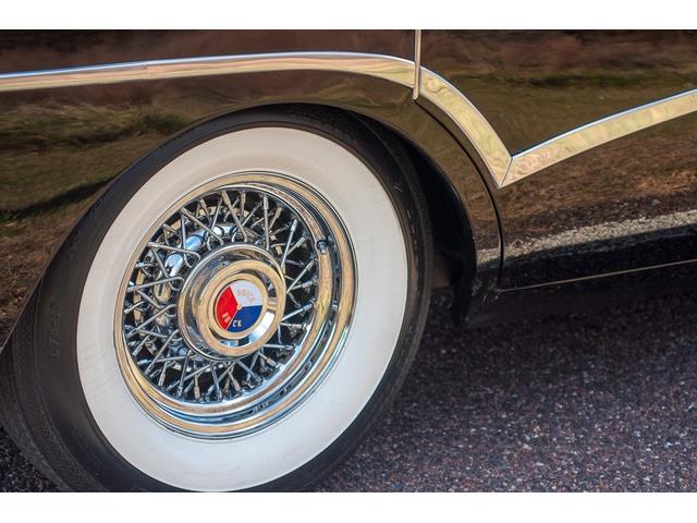 1956 Buick Roadmaster (CC-1426998) for sale in St. Louis, Missouri