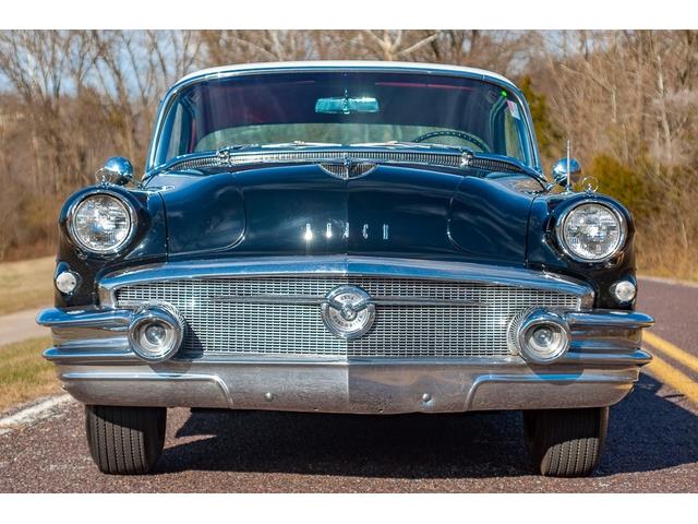 1956 Buick Roadmaster (CC-1426998) for sale in St. Louis, Missouri