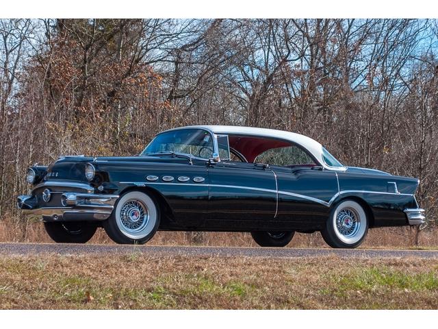 1956 Buick Roadmaster (CC-1426998) for sale in St. Louis, Missouri