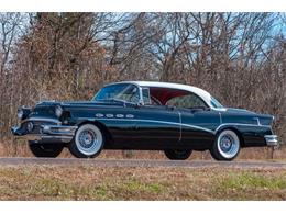 1956 Buick Roadmaster (CC-1426998) for sale in St. Louis, Missouri