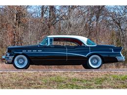 1956 Buick Roadmaster (CC-1426998) for sale in St. Louis, Missouri