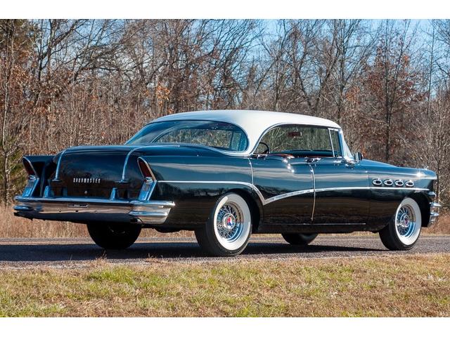 1956 Buick Roadmaster (CC-1426998) for sale in St. Louis, Missouri