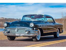 1956 Buick Roadmaster (CC-1426998) for sale in St. Louis, Missouri