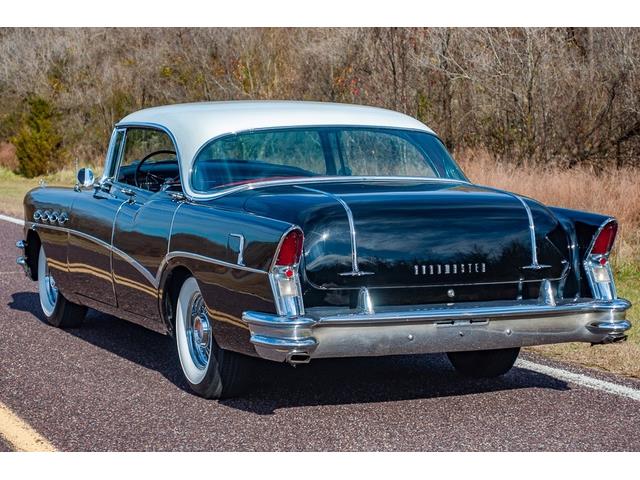 1956 Buick Roadmaster (CC-1426998) for sale in St. Louis, Missouri
