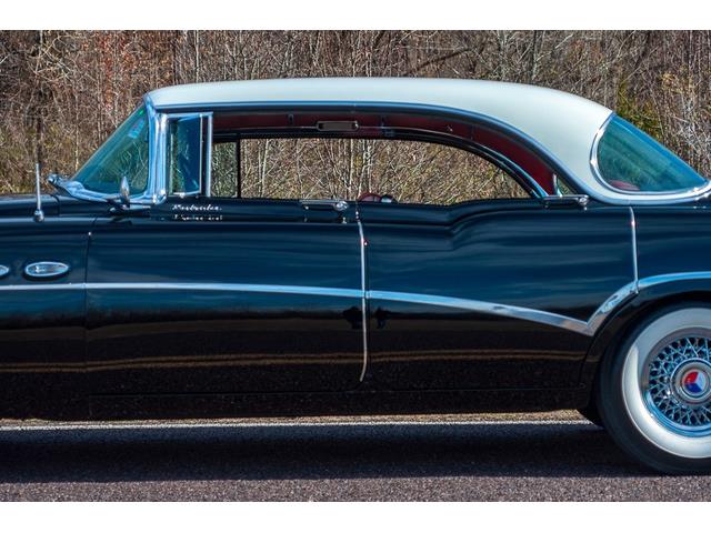 1956 Buick Roadmaster (CC-1426998) for sale in St. Louis, Missouri