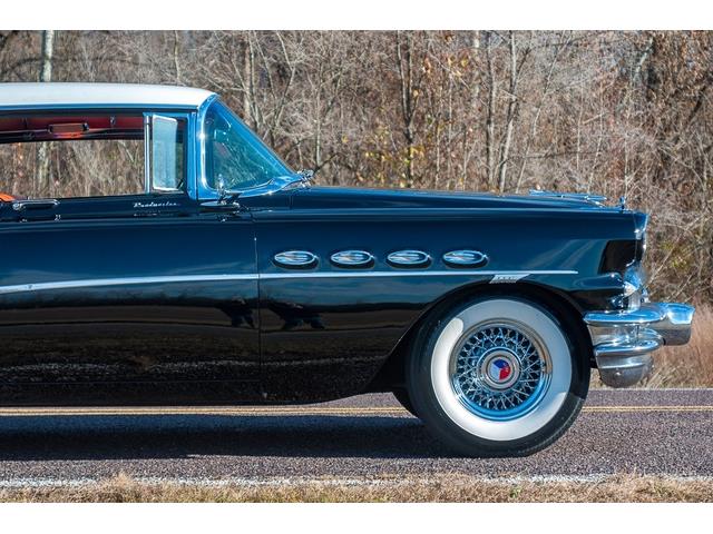 1956 Buick Roadmaster (CC-1426998) for sale in St. Louis, Missouri