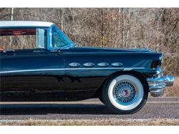 1956 Buick Roadmaster (CC-1426998) for sale in St. Louis, Missouri