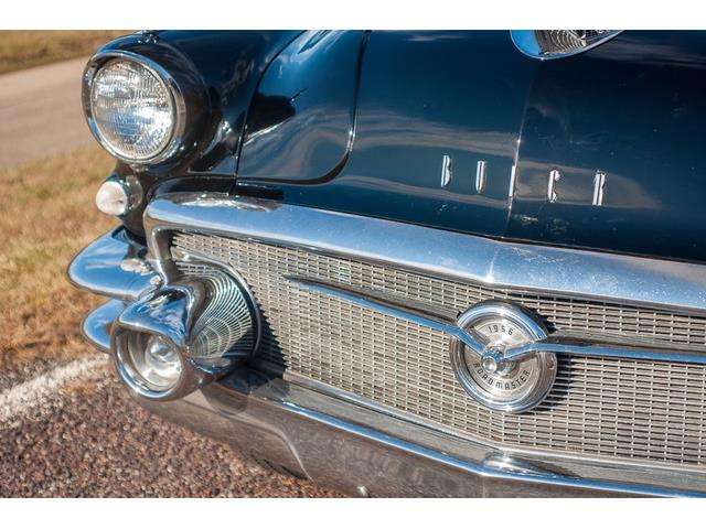 1956 Buick Roadmaster (CC-1426998) for sale in St. Louis, Missouri