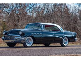 1956 Buick Roadmaster (CC-1426998) for sale in St. Louis, Missouri