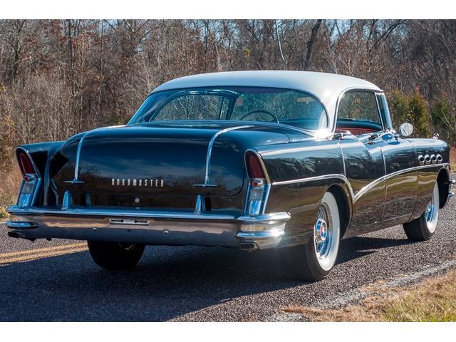 1956 Buick Roadmaster (CC-1426998) for sale in St. Louis, Missouri