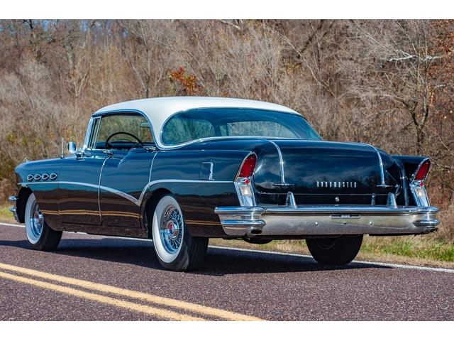 1956 Buick Roadmaster (CC-1426998) for sale in St. Louis, Missouri
