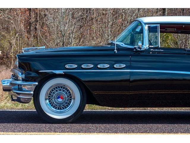 1956 Buick Roadmaster (CC-1426998) for sale in St. Louis, Missouri