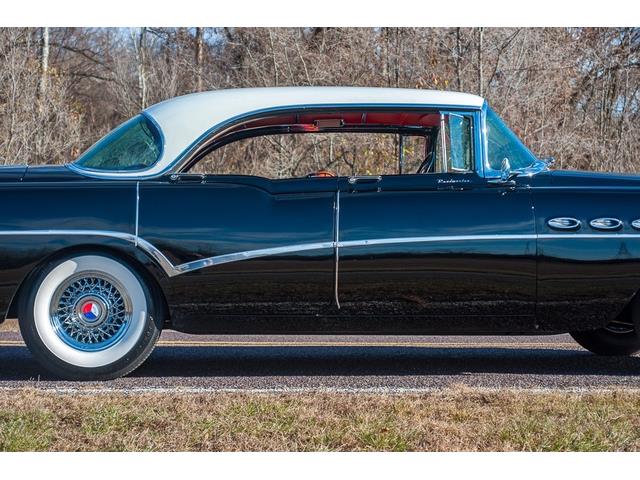1956 Buick Roadmaster (CC-1426998) for sale in St. Louis, Missouri