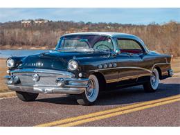 1956 Buick Roadmaster (CC-1426998) for sale in St. Louis, Missouri