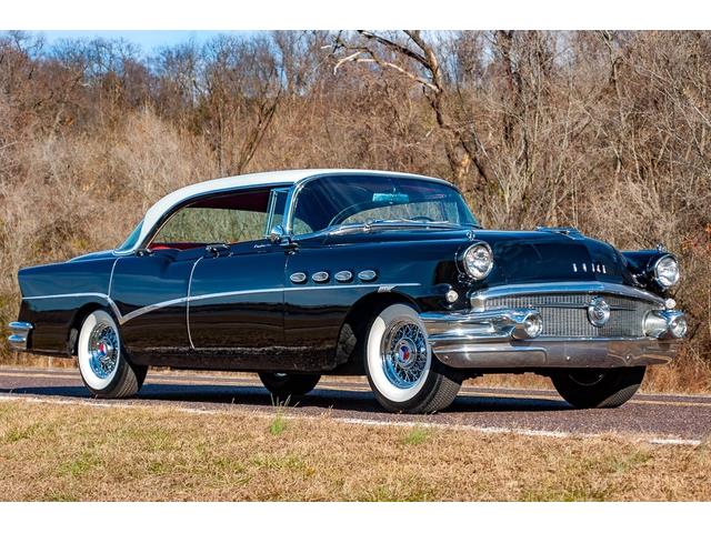 1956 Buick Roadmaster (CC-1426998) for sale in St. Louis, Missouri