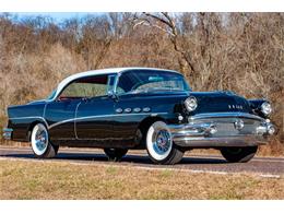 1956 Buick Roadmaster (CC-1426998) for sale in St. Louis, Missouri
