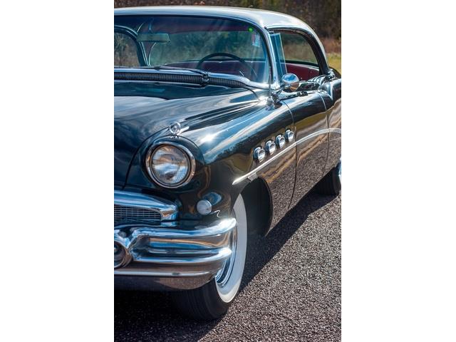 1956 Buick Roadmaster (CC-1426998) for sale in St. Louis, Missouri