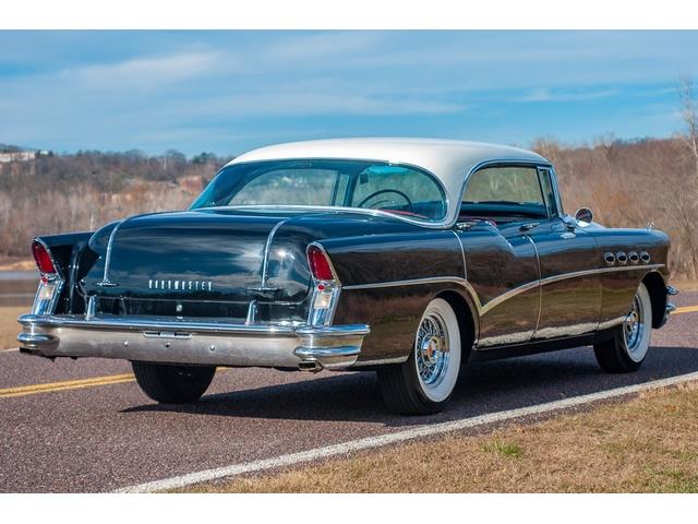 1956 Buick Roadmaster (CC-1426998) for sale in St. Louis, Missouri