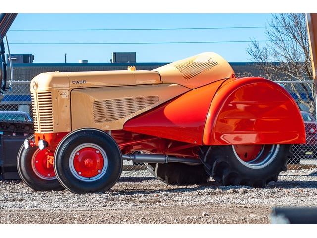 1956 Miscellaneous Tractor (CC-1427004) for sale in St. Louis, Missouri
