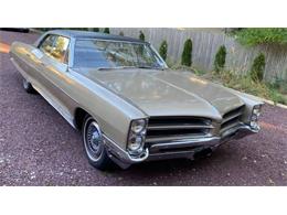 1966 Pontiac Bonneville (CC-1427035) for sale in Cadillac, Michigan