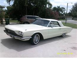 1966 Ford Thunderbird (CC-1427041) for sale in Cadillac, Michigan