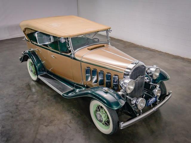 1932 Buick Series 50 (CC-1427066) for sale in Jackson, Mississippi
