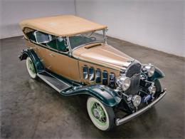 1932 Buick Series 50 (CC-1427066) for sale in Jackson, Mississippi