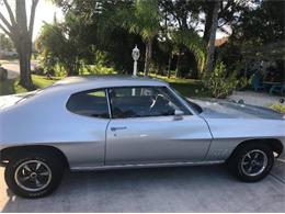 1971 Pontiac LeMans (CC-1427084) for sale in Cadillac, Michigan