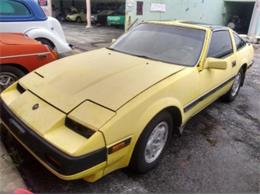 1985 Nissan 300ZX (CC-1427123) for sale in Miami, Florida