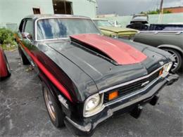 1973 Chevrolet Nova (CC-1427137) for sale in Miami, Florida