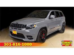 2020 Jeep Grand Cherokee (CC-1427190) for sale in Rockville, Maryland