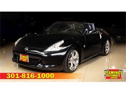 2010 Nissan 370Z (CC-1427195) for sale in Rockville, Maryland