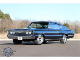 1966 Dodge Charger (CC-1427196) for sale in Stratford, Wisconsin