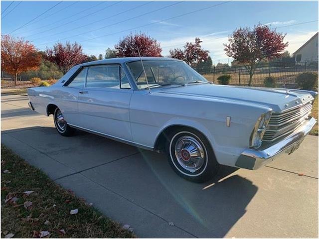 1966 Ford Galaxie (CC-1427234) for sale in Roseville, California