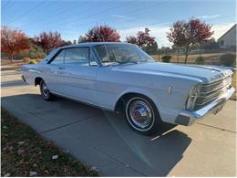 1966 Ford Galaxie (CC-1427234) for sale in Roseville, California