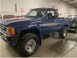 1986 Toyota Pickup (CC-1427239) for sale in Roseville, California