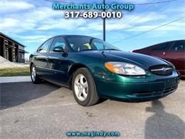 2000 Ford Taurus (CC-1427247) for sale in Cicero, Indiana