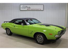1973 Dodge Challenger (CC-1427251) for sale in Fort Wayne, Indiana