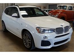 2015 BMW X3 (CC-1427253) for sale in Chicago, Illinois