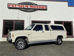 1988 Ford Ranger (CC-1427254) for sale in Tocoma, Washington