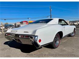 1969 Buick Riviera (CC-1427262) for sale in Las Vegas, Nevada