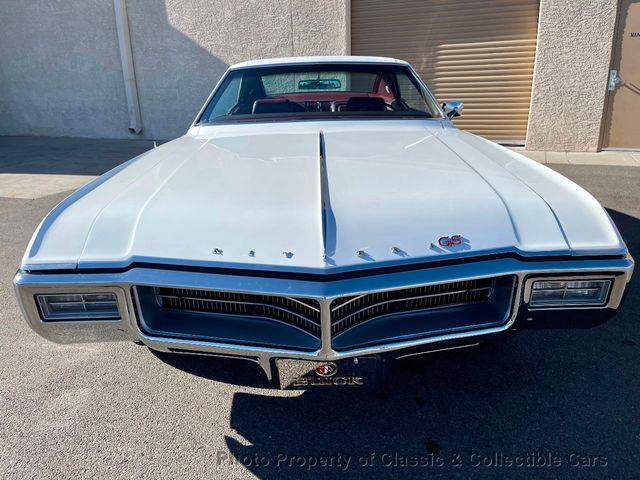 1969 Buick Riviera (CC-1427262) for sale in Las Vegas, Nevada